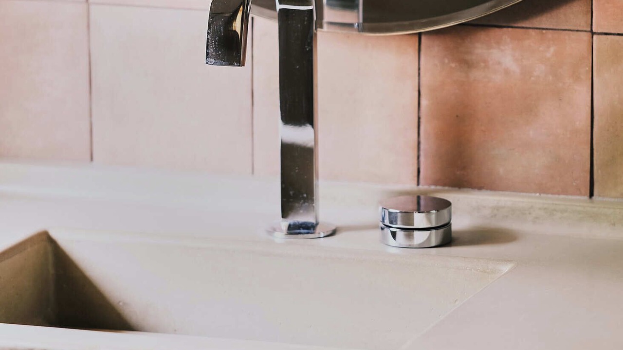 Photo of Bathroom in Hampden