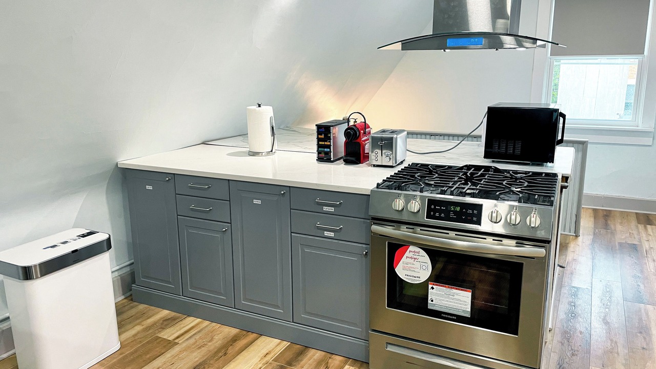 Photo of Kitchen in Clifton Heights