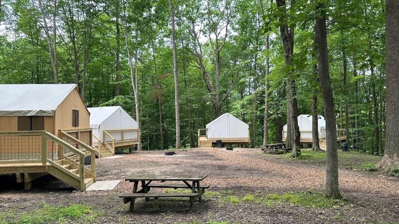Photo of Outdoor in Cuyahoga Falls