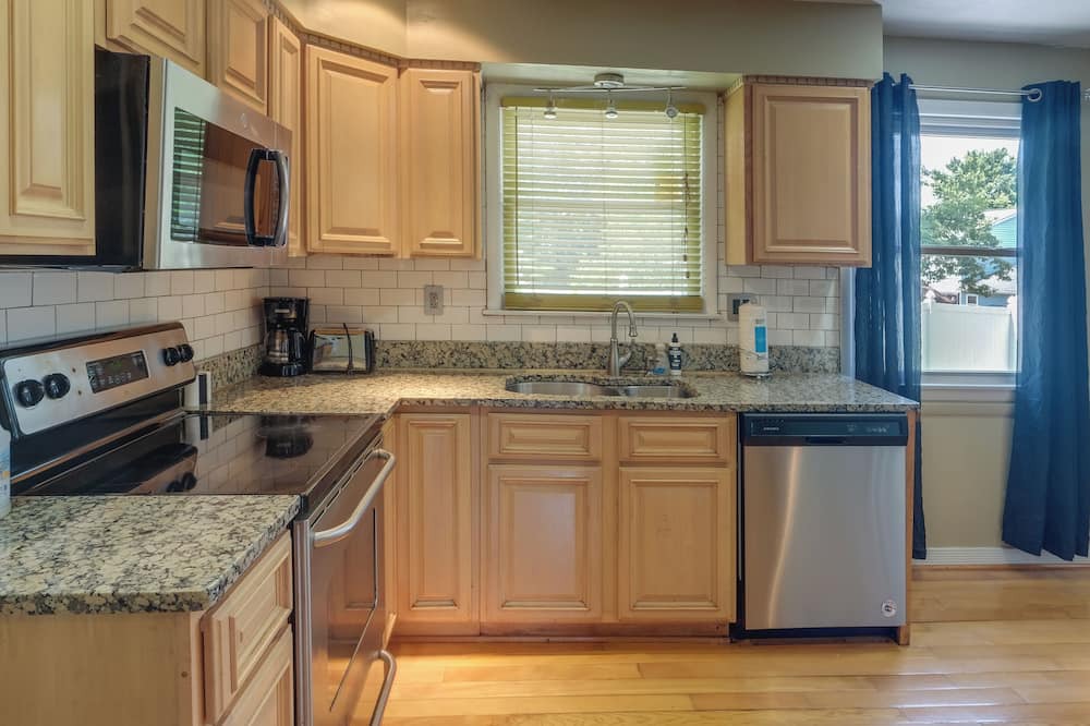 Photo of Kitchen in Clinton