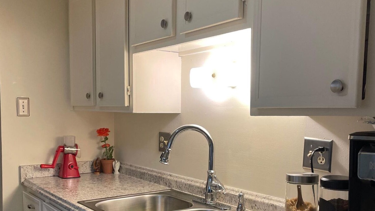 Photo of Kitchen in Woodbridge