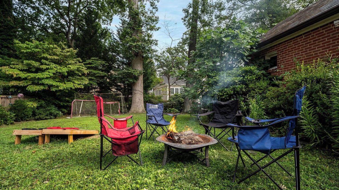 Photo of Outdoor in Chevy Chase