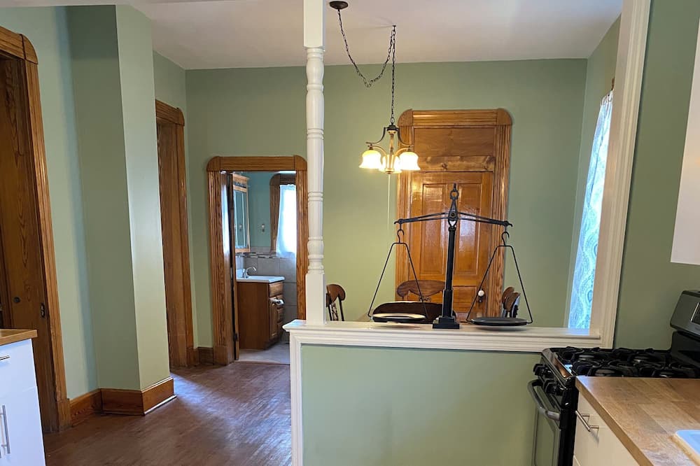 Photo of Kitchen in Albany