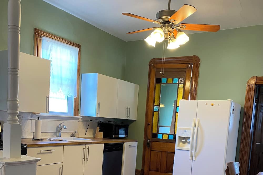 Photo of Kitchen in Albany