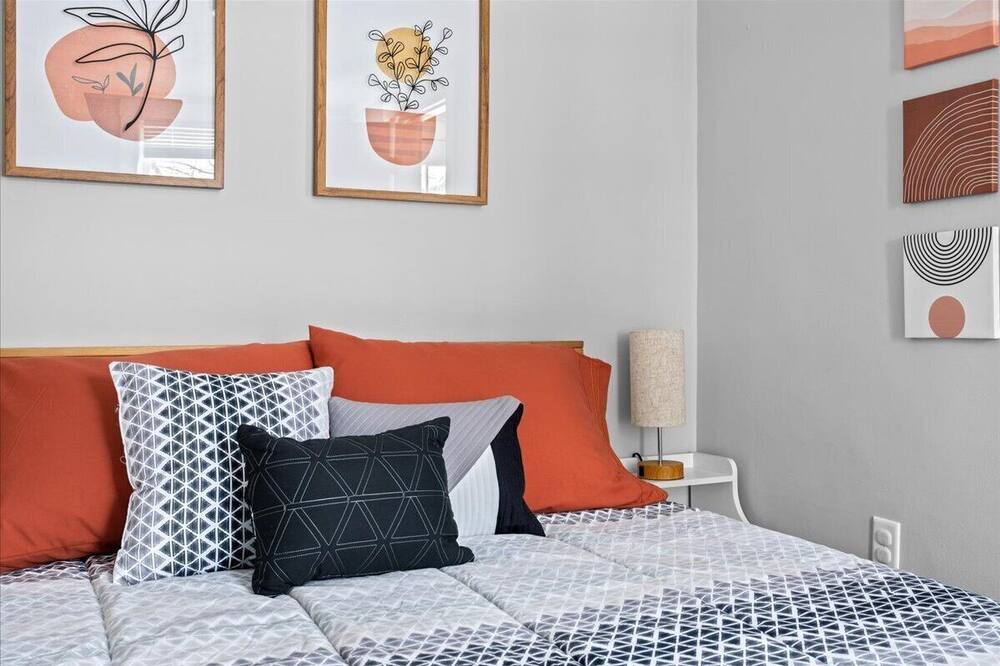 Photo of Bedroom in North East