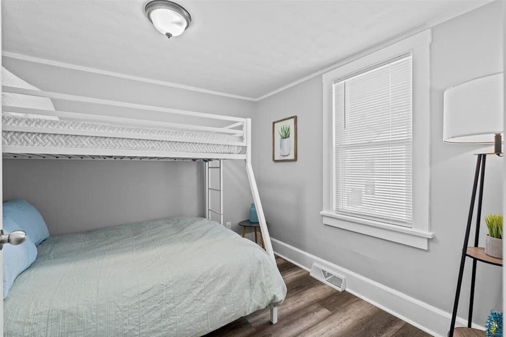 Photo of Bedroom in North East