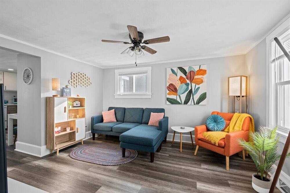 Photo of Livingroom in North East
