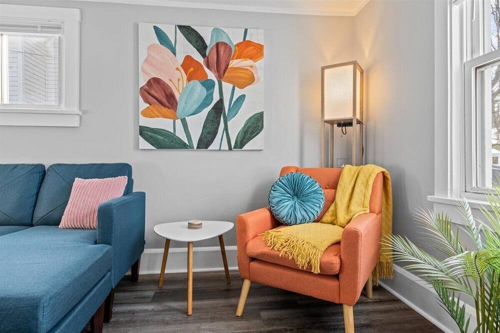 Photo of Livingroom in North East