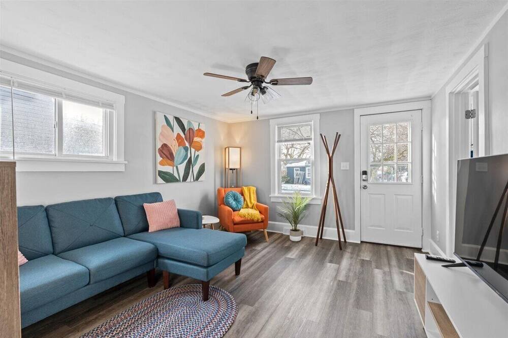 Photo of Livingroom in North East