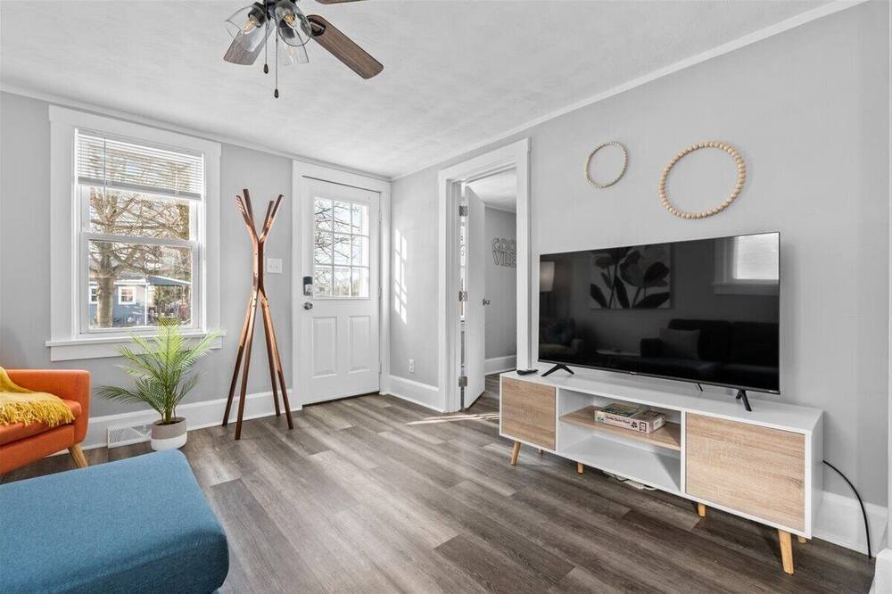 Photo of Livingroom in North East