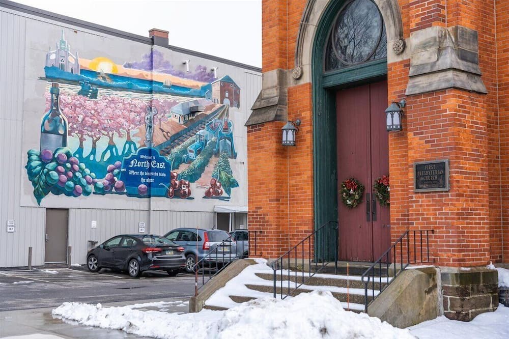 Photo of Outdoor in North East