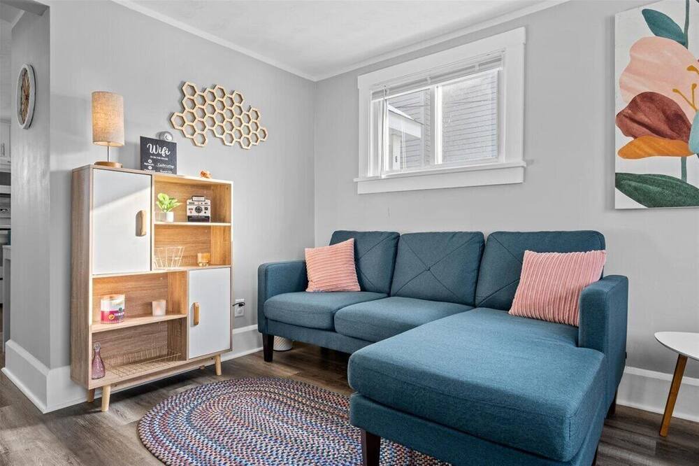 Photo of Livingroom in North East