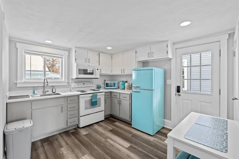 Photo of Kitchen in North East