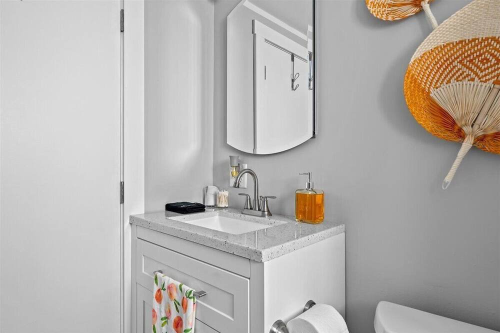 Photo of Bathroom in North East
