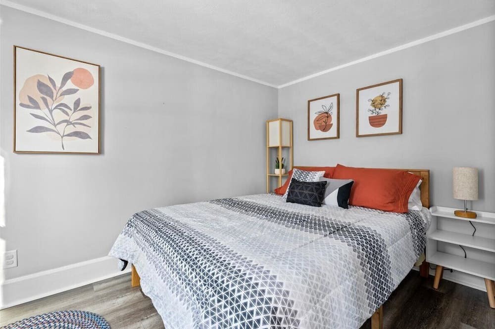 Photo of Bedroom in North East