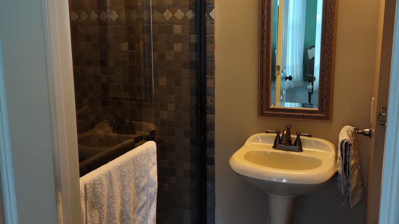 Photo of Bathroom in Waterview