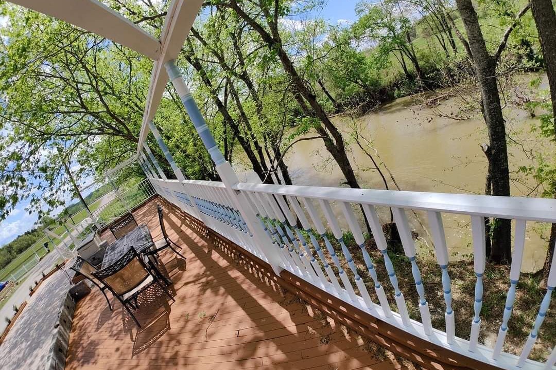 Photo of Patio Balcony in Waterview
