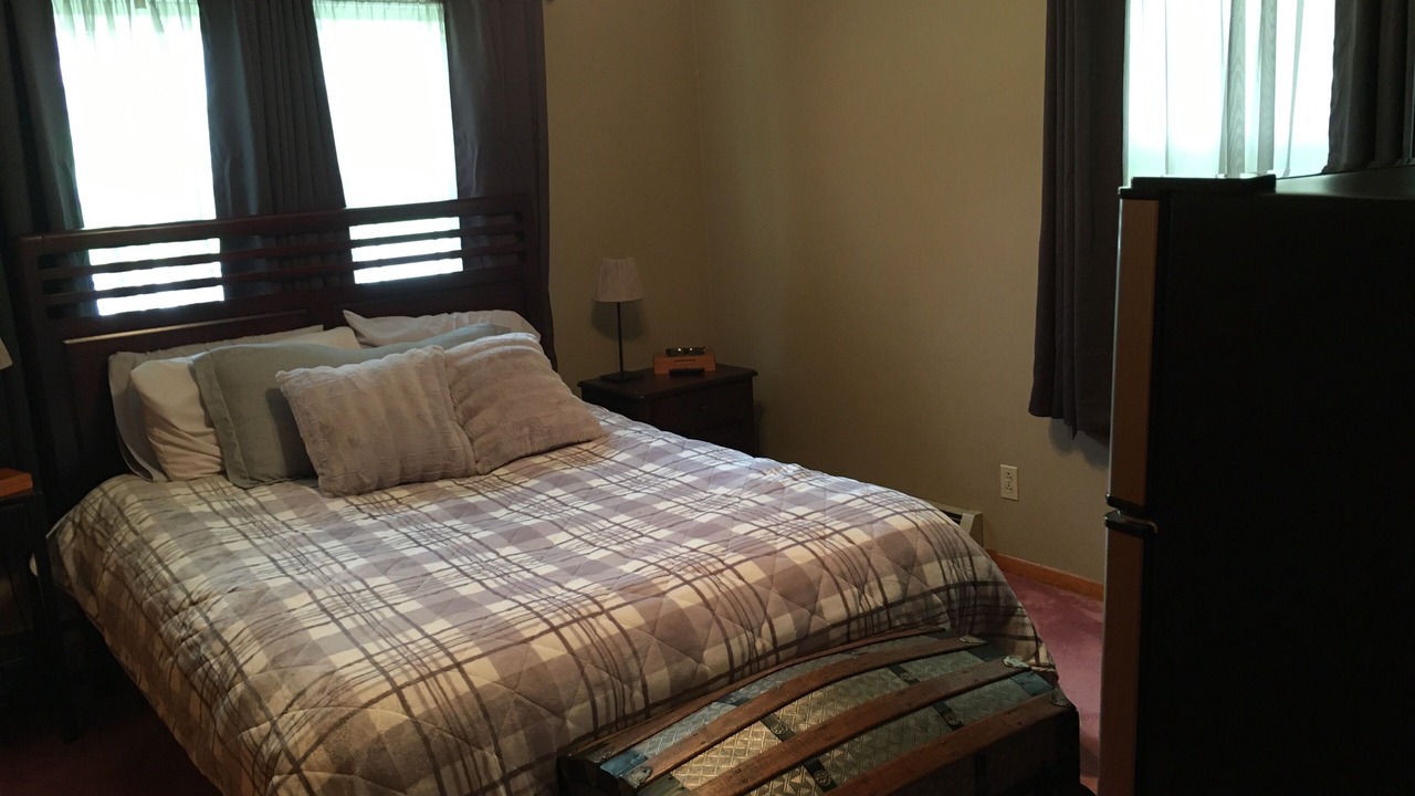 Photo of Bedroom in Richfield