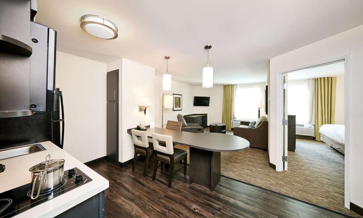 Photo of Kitchen in Morris Plains