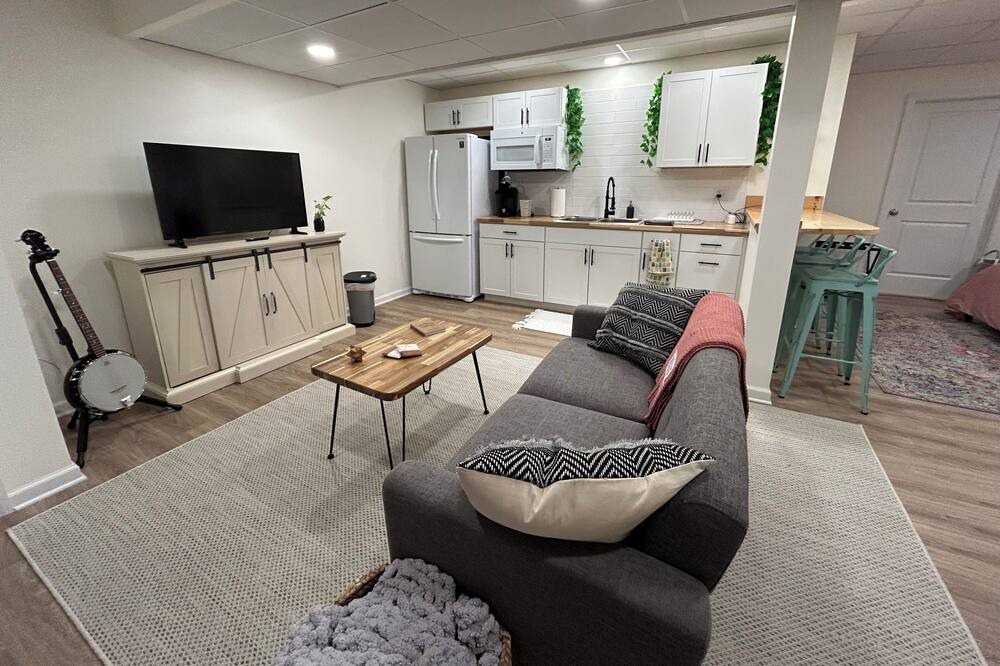 Photo of Livingroom in Willow Street