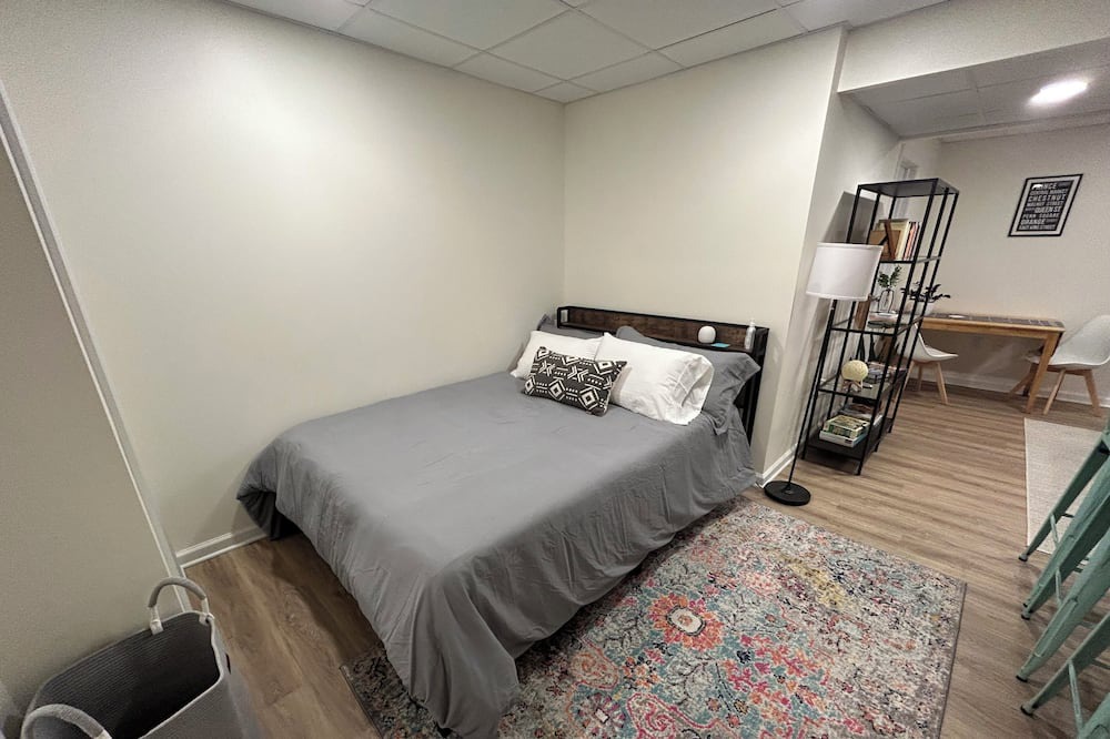 Photo of Bedroom in Willow Street