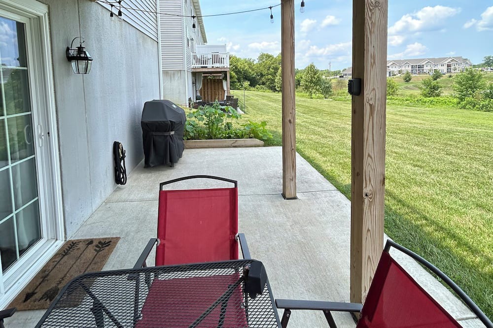 Photo of Outdoor in Willow Street