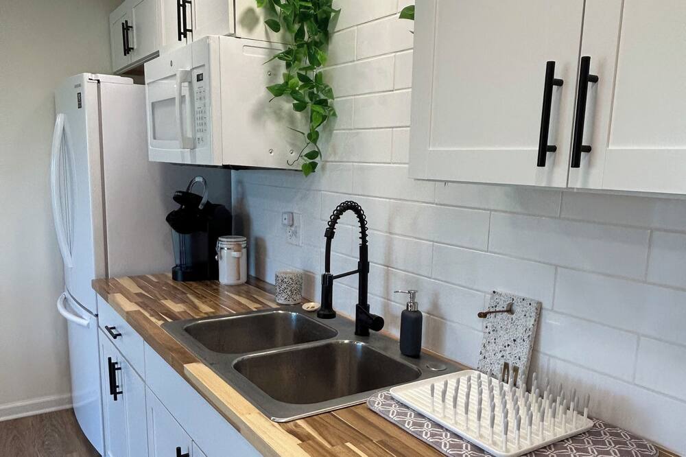 Photo of Kitchen in Willow Street