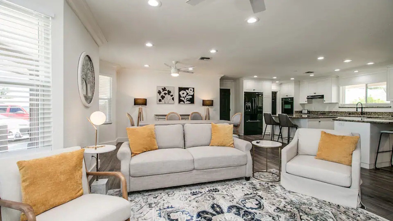 Photo of Livingroom in Mesa