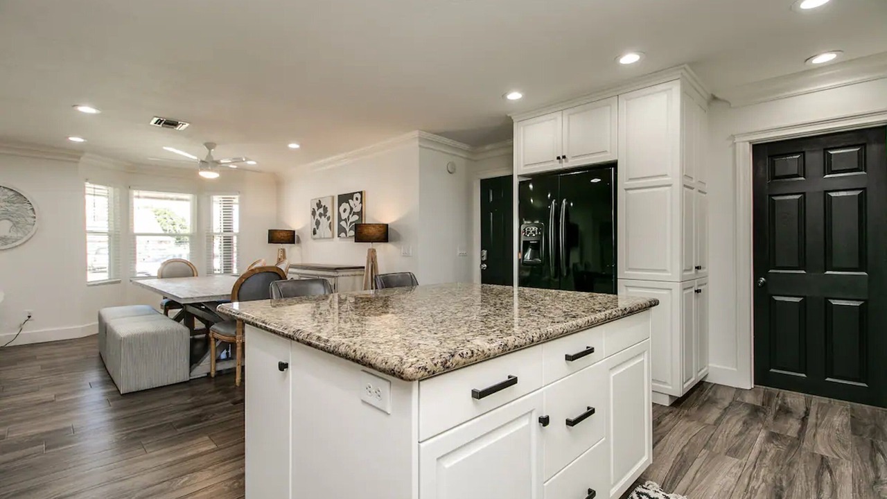 Photo of Kitchen in Mesa