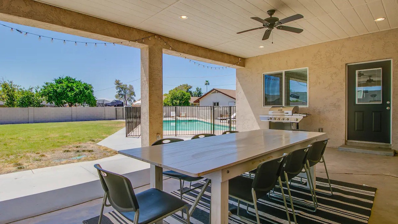 Photo of Outdoor in Mesa