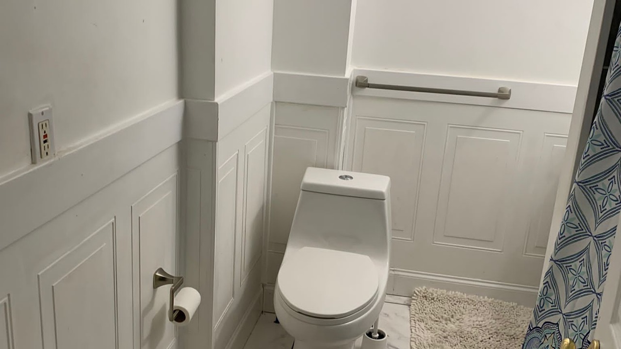 Photo of Bathroom in South Philadelphia West