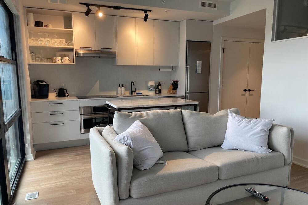 Photo of Livingroom in Eckington