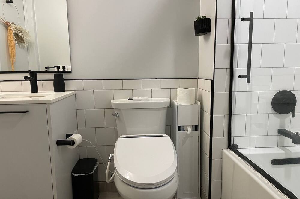 Photo of Bathroom in Eckington