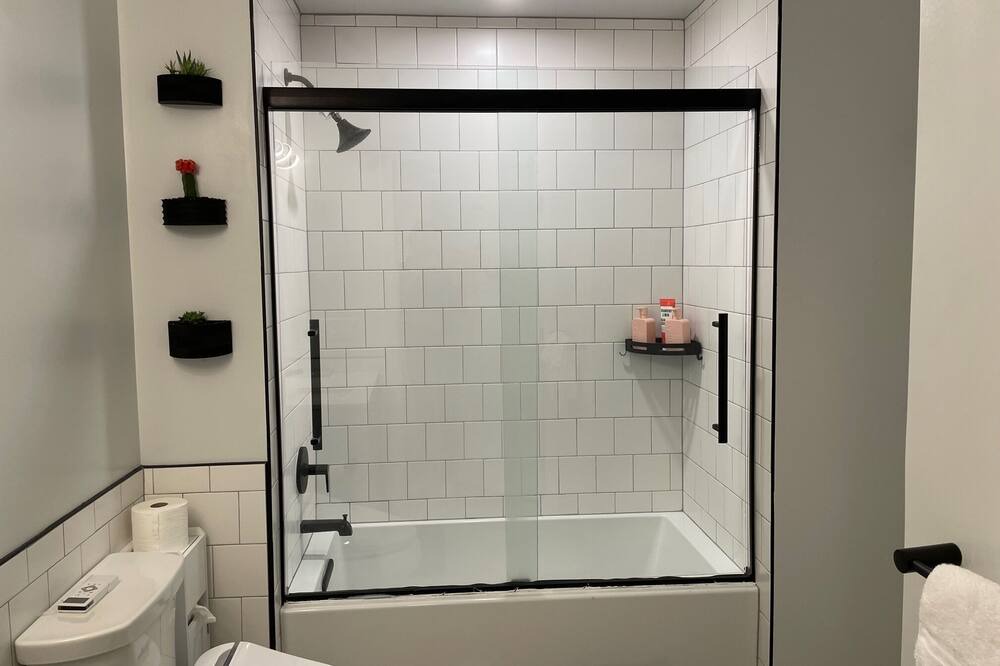 Photo of Bathroom in Eckington