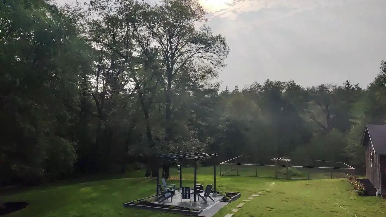 Photo of Outdoor in Rhinebeck