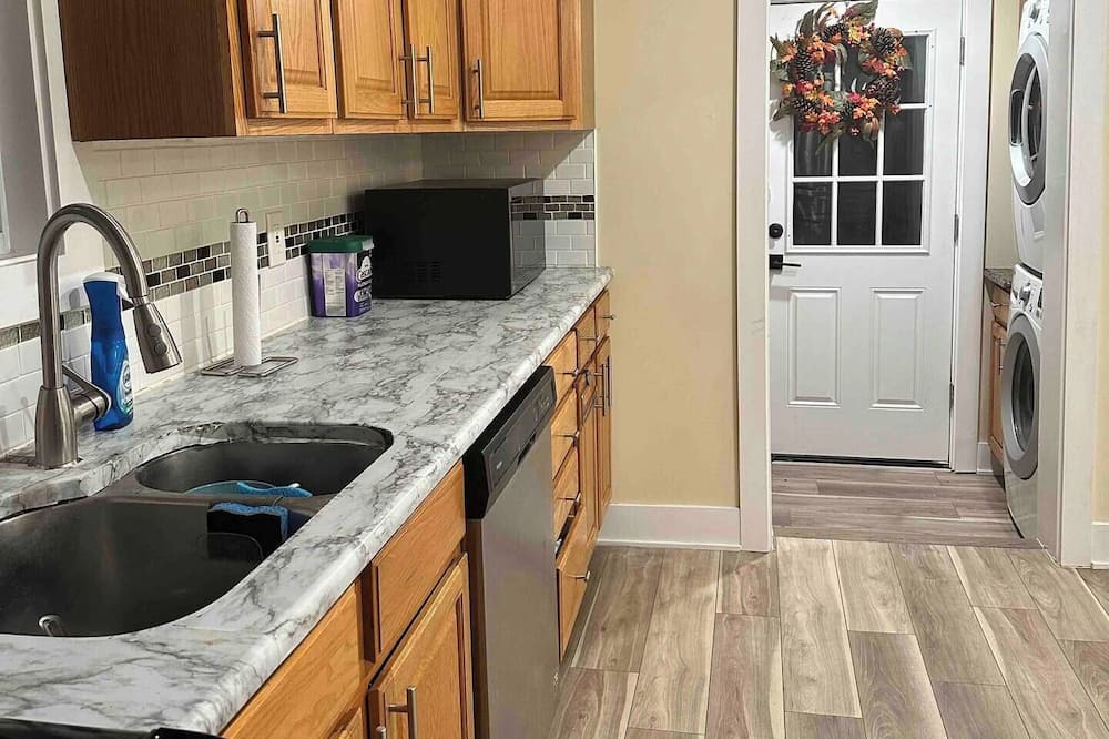 Photo of Kitchen in Pennsville