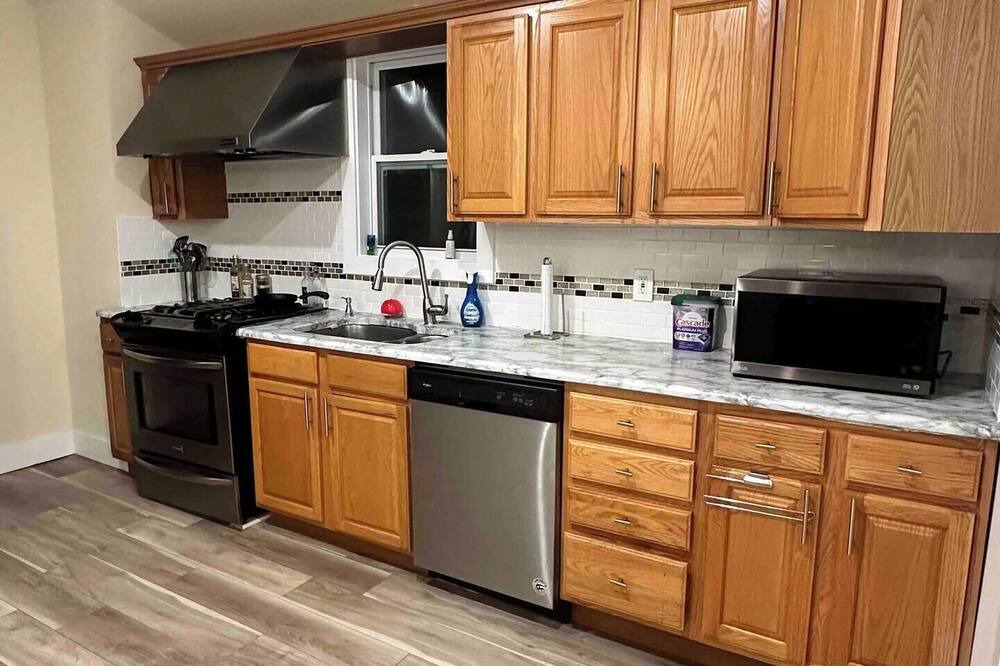Photo of Kitchen in Pennsville