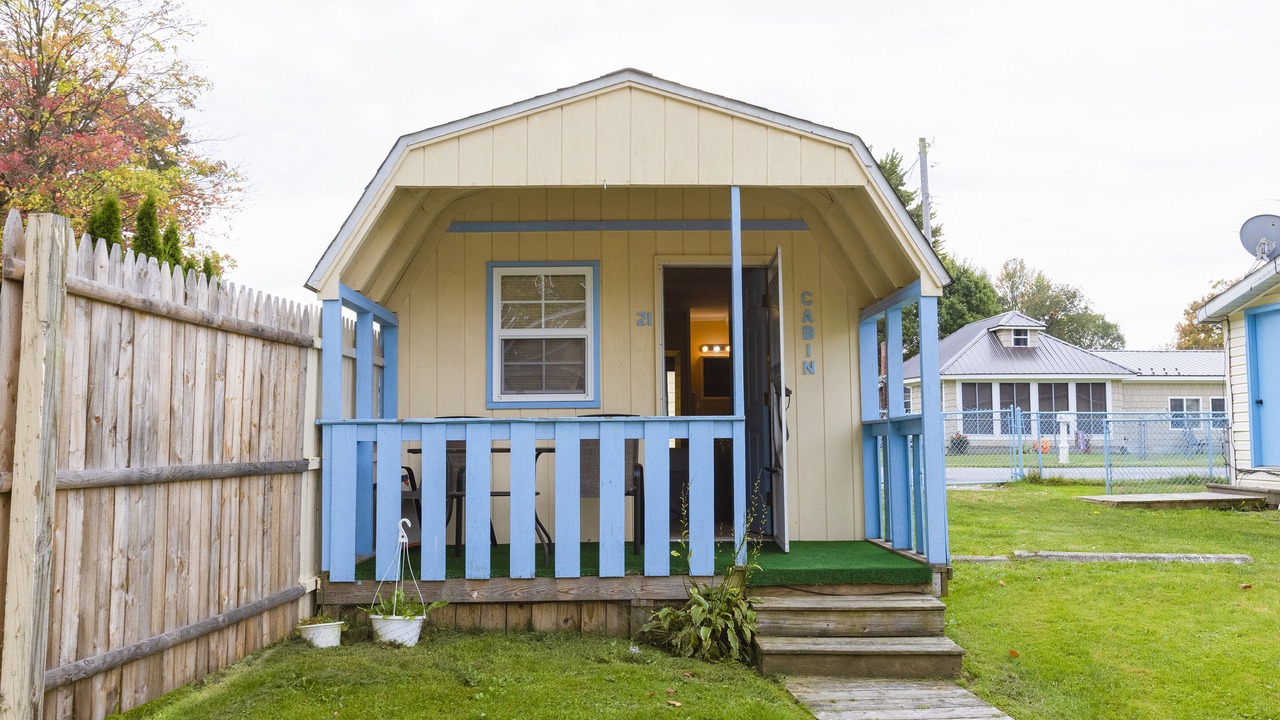 Photo of Outdoor in Conneaut Lakeshore