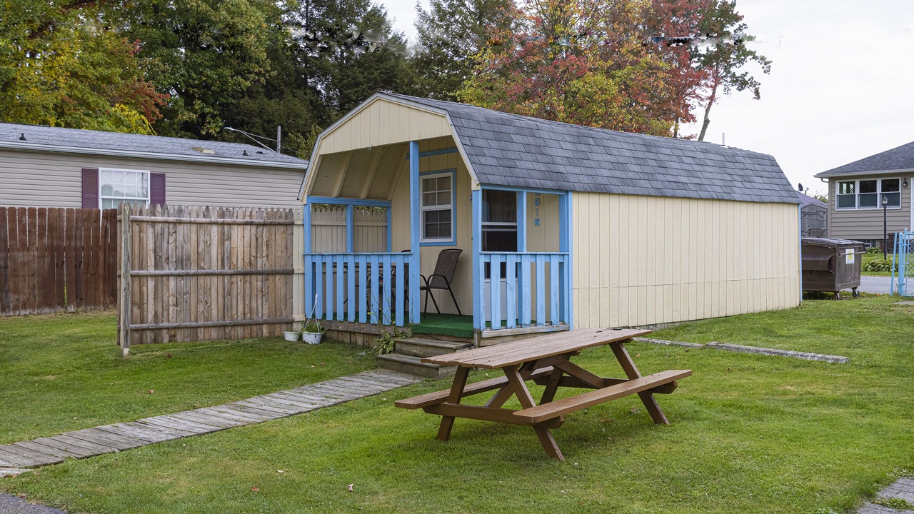 Photo of Outdoor in Conneaut Lakeshore
