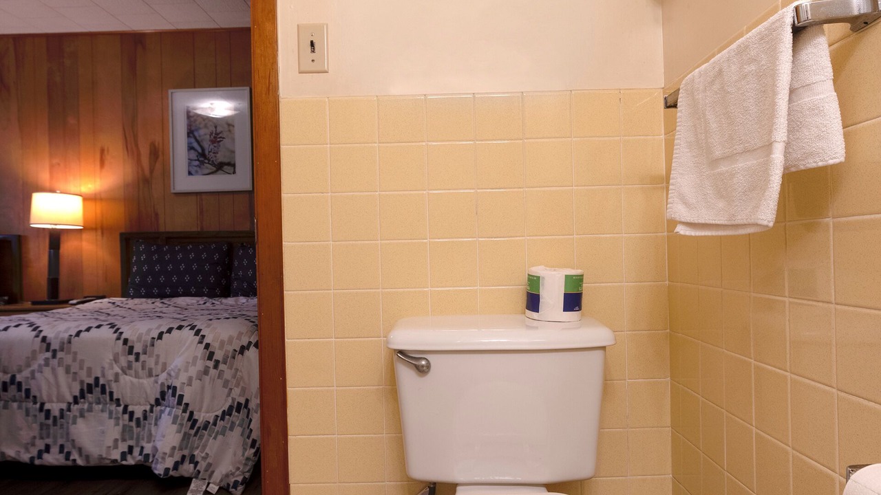 Photo of Bathroom in Conneaut Lakeshore