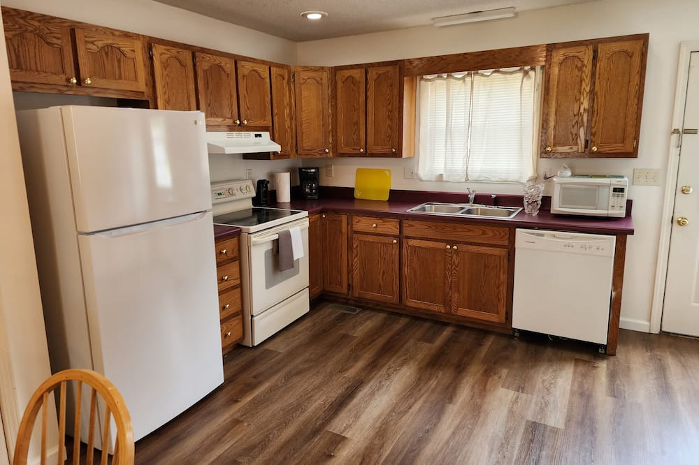 Photo of Kitchen in Greene County