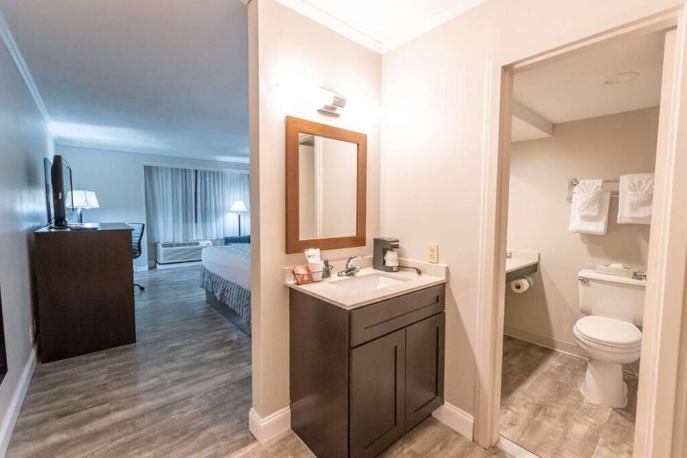 Photo of Bathroom in Bethlehem