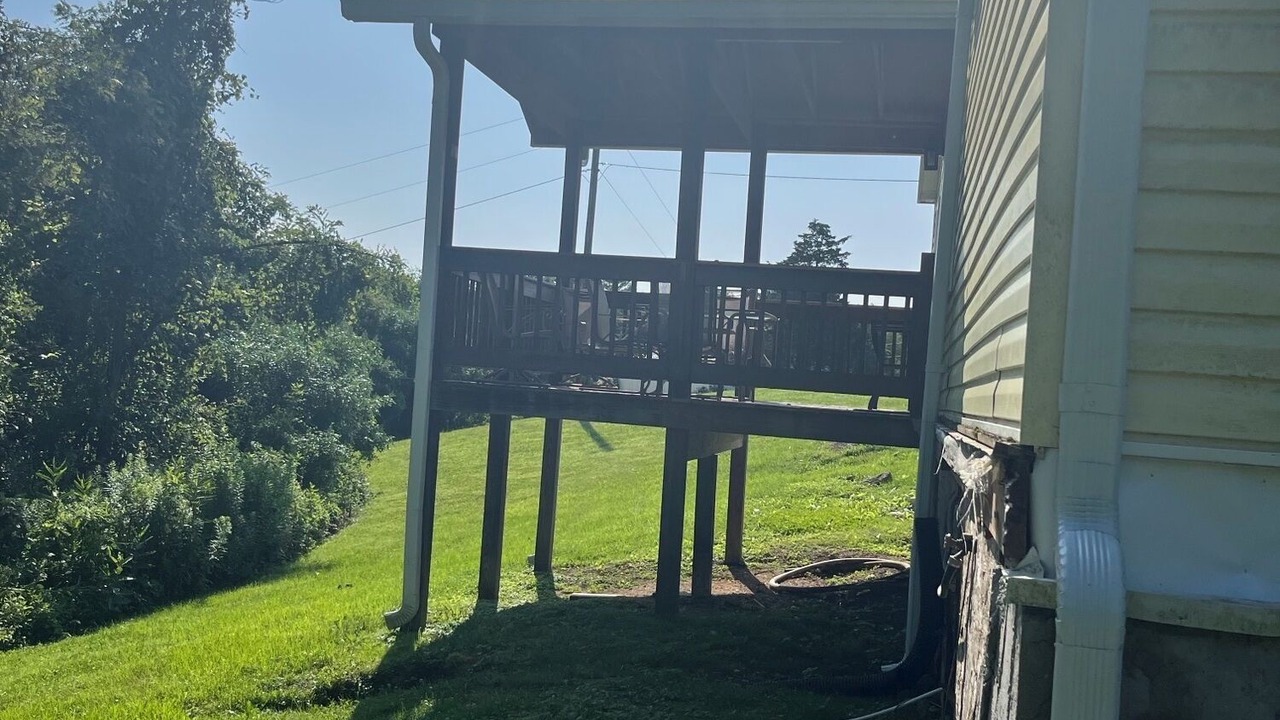 Photo of Outdoor in Rogers