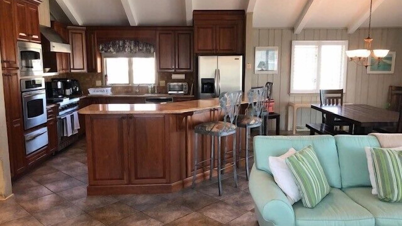 Photo of Kitchen in Stone Harbor