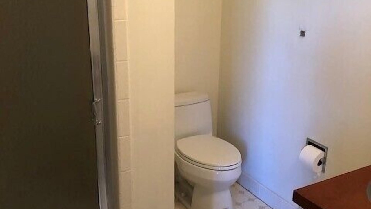 Photo of Bathroom in Stone Harbor
