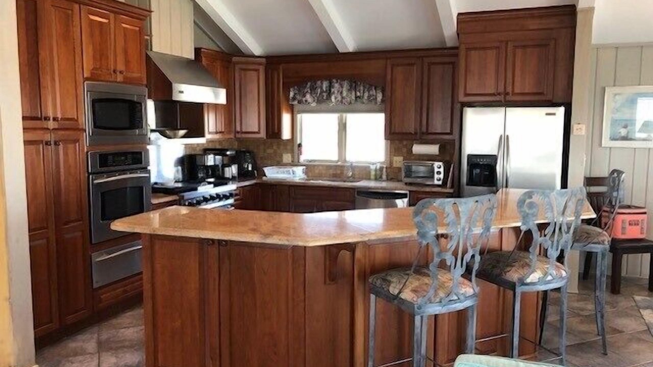 Photo of Kitchen in Stone Harbor