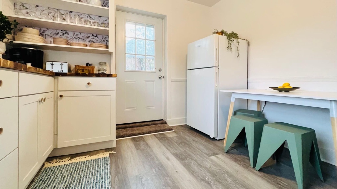 Photo of Kitchen in Greensburg