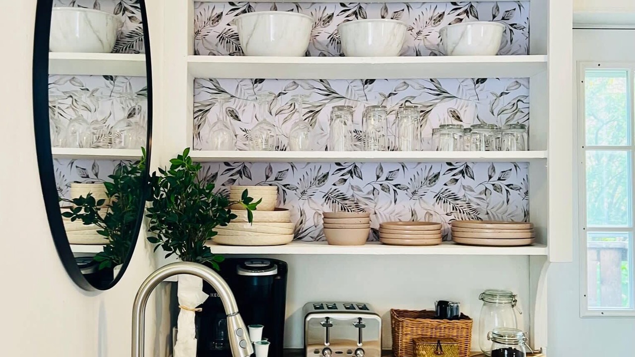 Photo of Kitchen in Greensburg