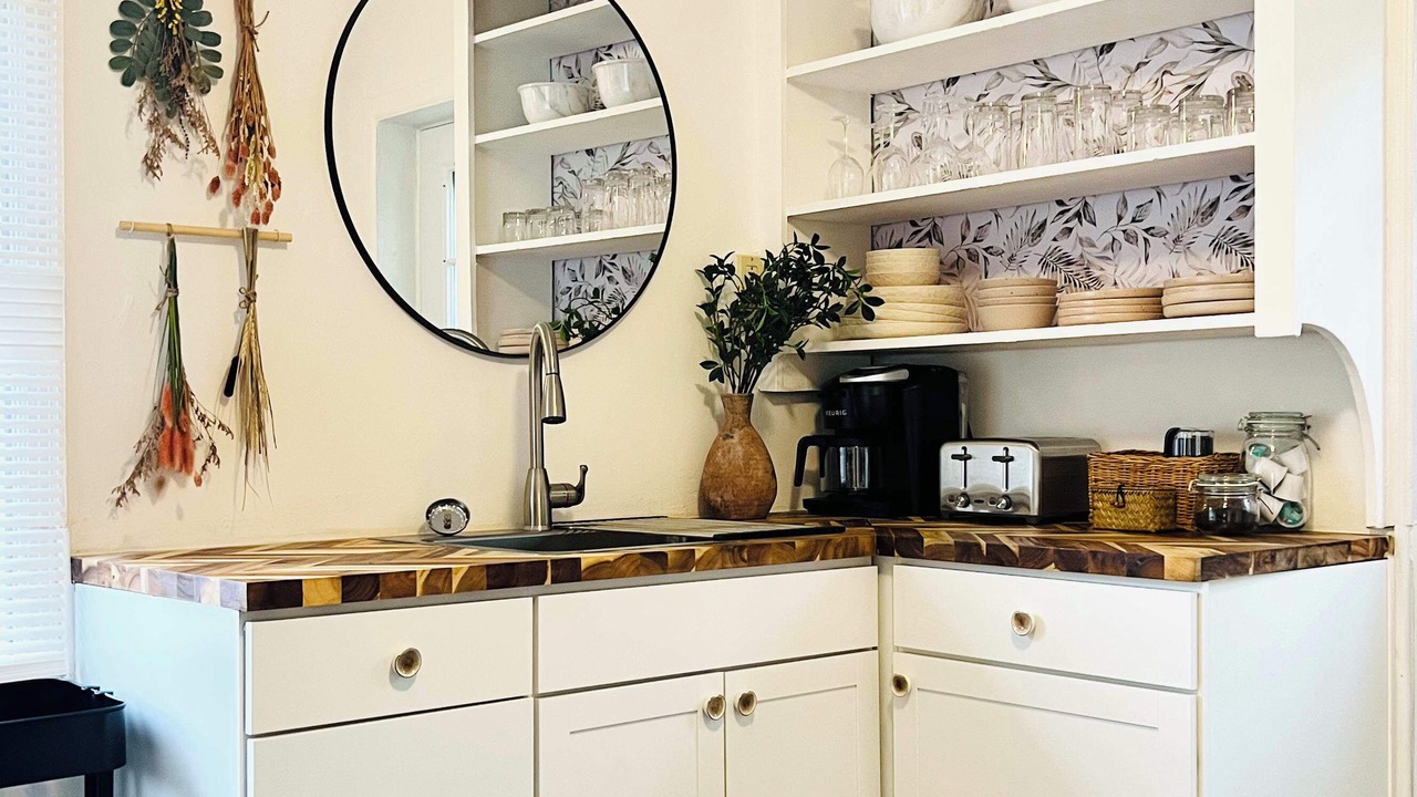 Photo of Kitchen in Greensburg