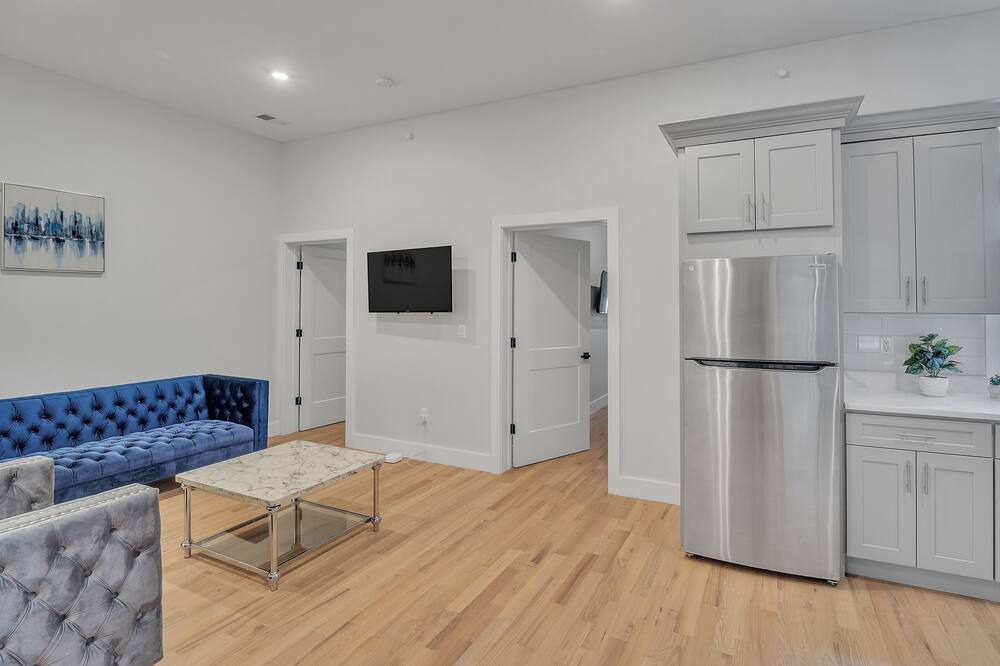 Photo of Bedroom in North Ironbound
